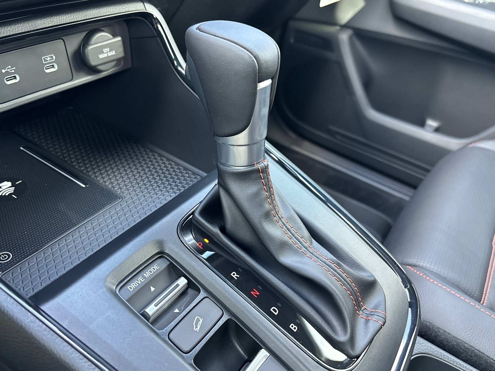 New 2026 Honda CR-V Sport Touring image 12
