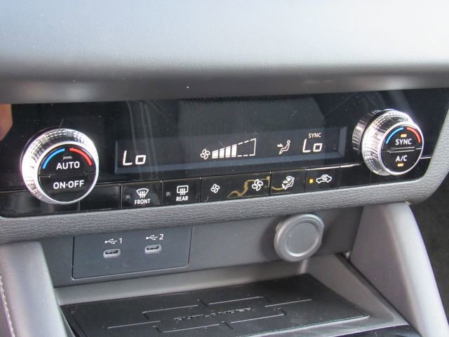 New 2026 Mitsubishi Outlander ES image 25