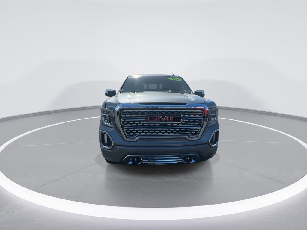 Used 2020 GMC Sierra 1500 Denali w/ Denali Ultimate Package image 3