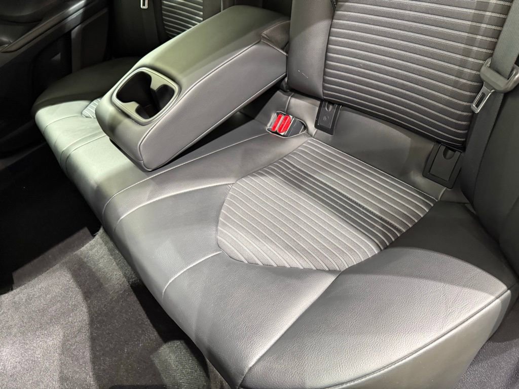 Certified 2024 Toyota Camry SE image 18
