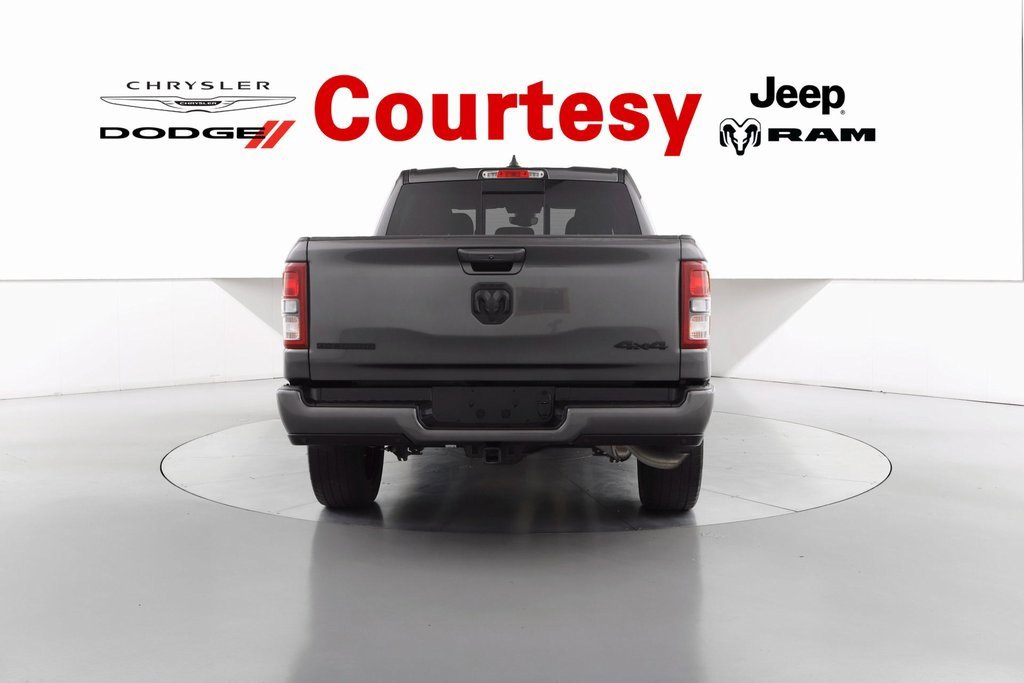 Certified 2022 RAM 1500 Big Horn image 6