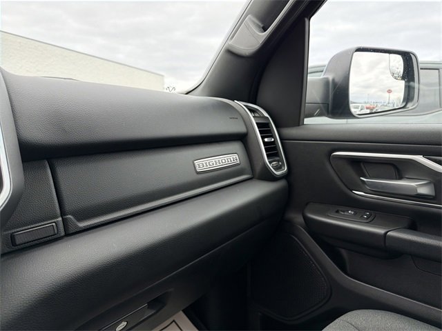 Used 2023 RAM 1500 Big Horn image 23