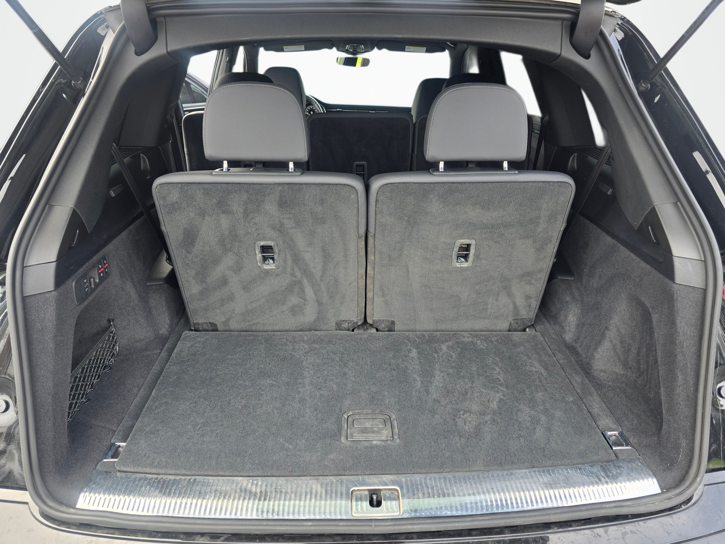 Used 2023 Audi Q7 3.0T Prestige AWD/4WD image 11