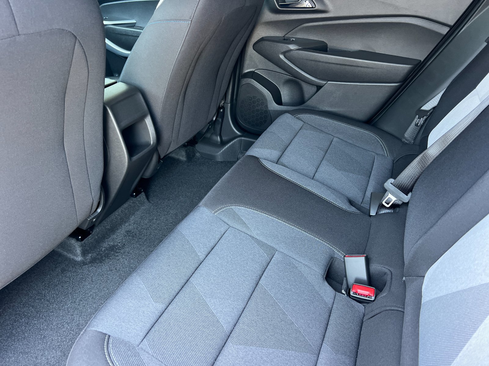 New 2026 Chevrolet Trax LS w/ Driver Confidence Package FWD image 12