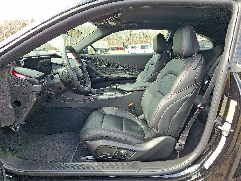 New 2026 Dodge Charger Scat Pack AWD/4WD image 10