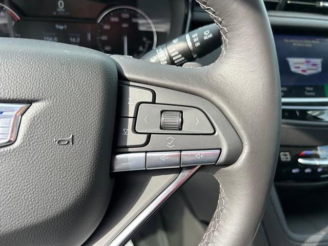 New 2025 Cadillac XT6 Luxury w/ LPO, Floor Liner Package image 18