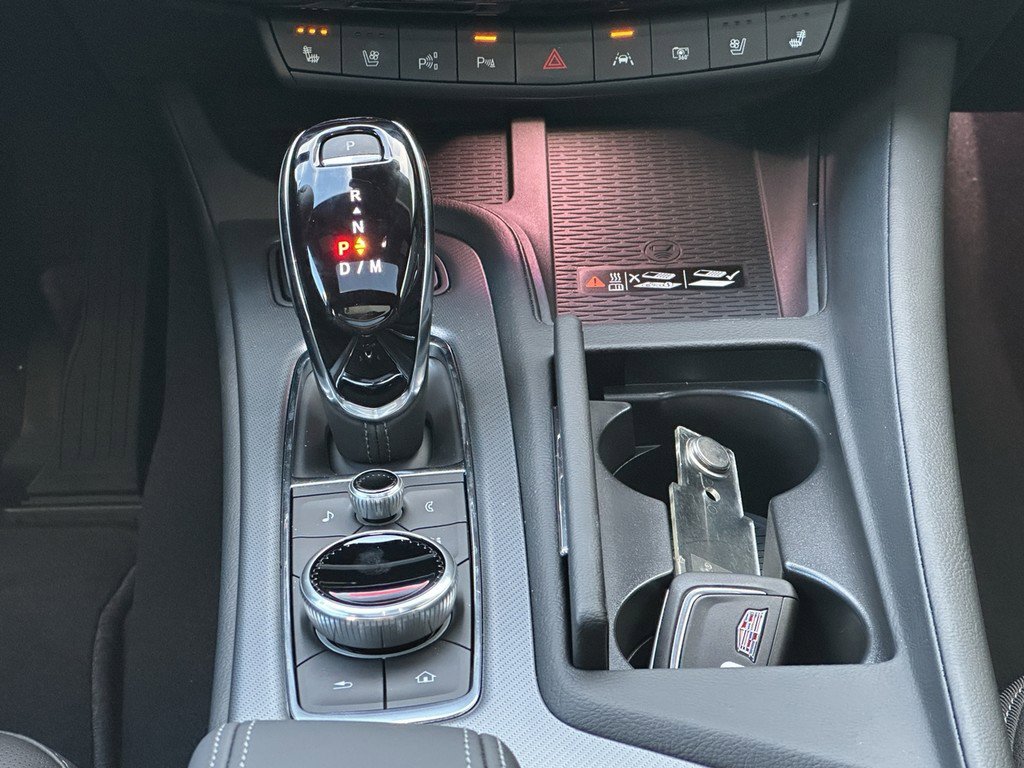 New 2026 Cadillac CT5 Premium Luxury w/ Technology Package AWD/4WD image 13