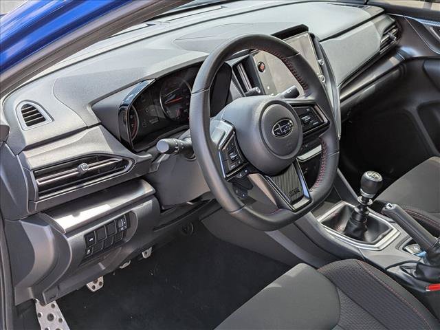 Used 2022 Subaru WRX Premium AWD/4WD image 10