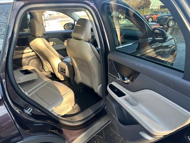 Certified 2023 Lincoln Corsair Reserve image 13