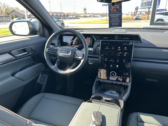 New 2026 GMC Terrain AT4 w/ LPO, Floor Liner Package image 13