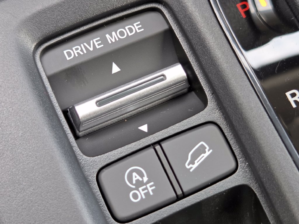 New 2027 Honda CR-V LX image 8