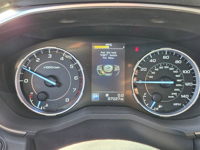 Used 2021 Subaru Ascent Limited w/ Technology Package image 31