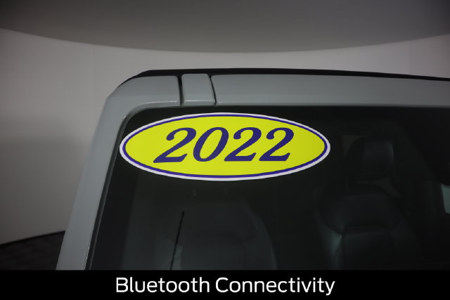 Certified 2022 Ford Bronco Black Diamond AWD/4WD image 11
