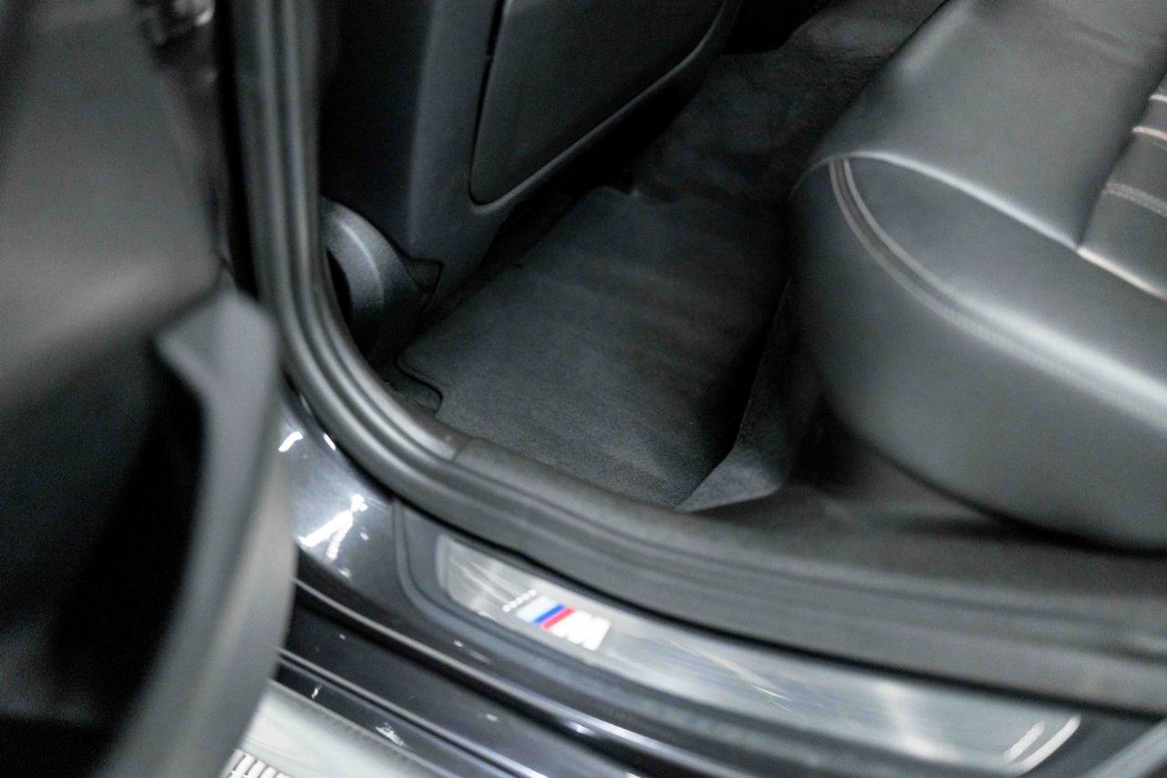 Used 2019 BMW 540i w/ M Sport Package RWD image 48