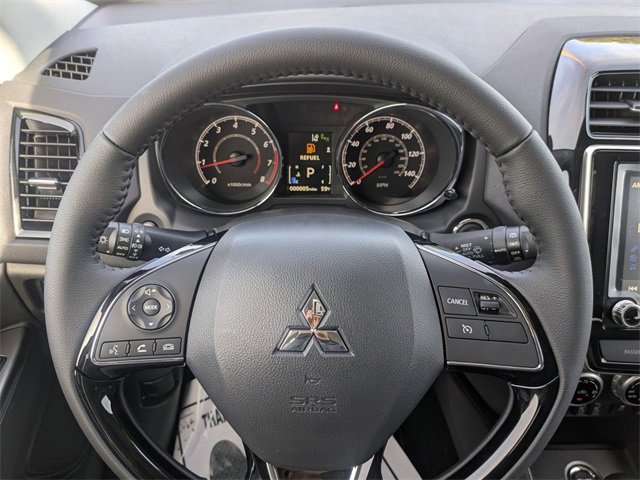 New 2026 Mitsubishi Outlander Sport SE image 30