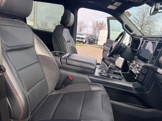 Certified 2024 Ford F150 Raptor AWD/4WD image 48