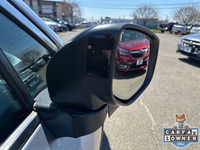 Certified 2023 Subaru Outback Limited XT image 11