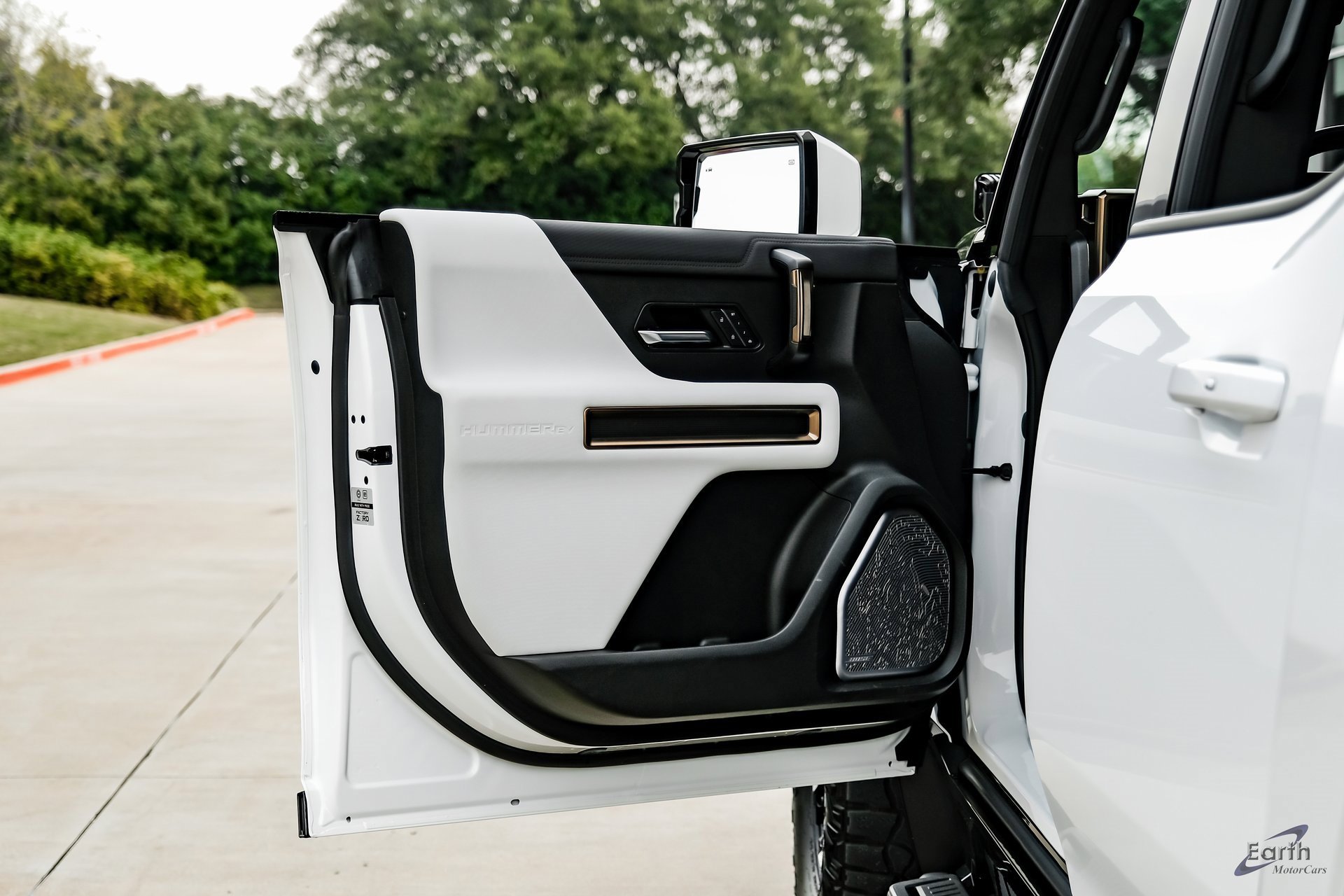 Used 2022 GMC Hummer EV Edition 1 image 87