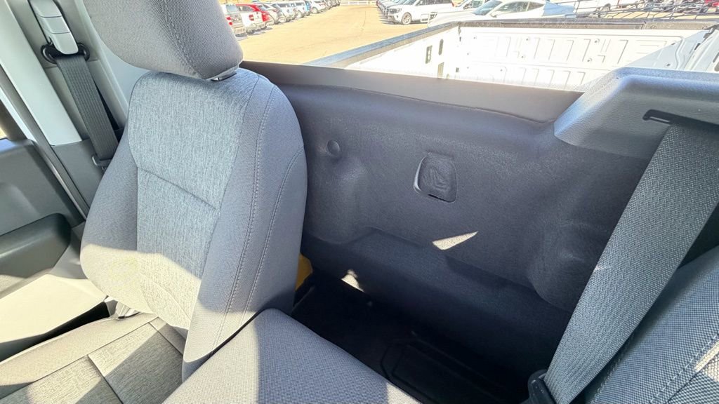 New 2026 Ford F350 XL w/ FX4 Off-Road Package image 29