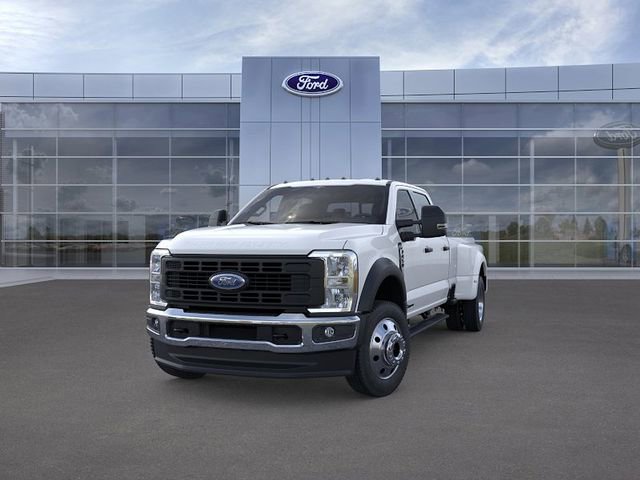New 2026 Ford F450 XL image 2