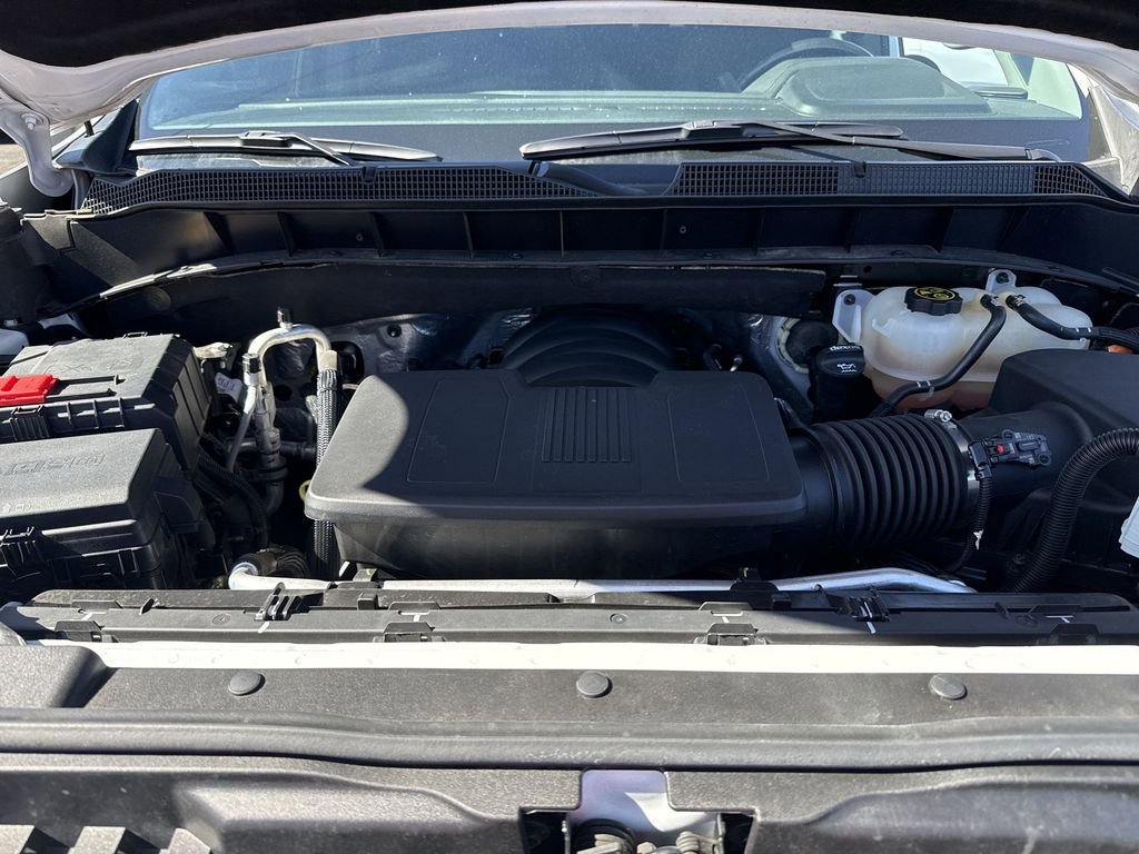 Certified 2022 Chevrolet Silverado 1500 RST image 37