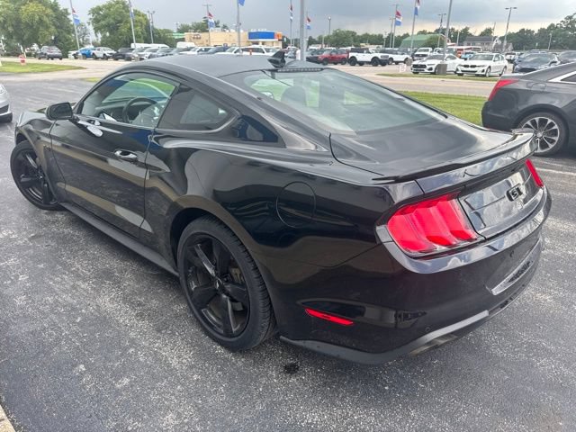 Used 2023 Ford Mustang GT w/ Equipment Group 301A RWD image 7