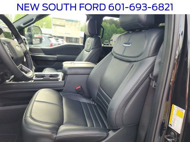 New 2025 Ford F250 Platinum image 14