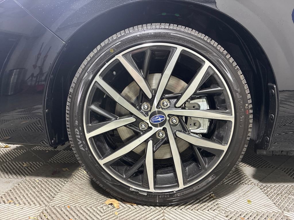 New 2026 Subaru Impreza 2.0i Sport AWD/4WD image 3