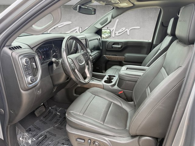 Used 2022 GMC Sierra 1500 Denali w/ Denali Premium Package AWD/4WD image 19