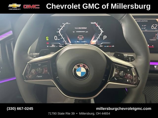 Used 2026 BMW X3 xDrive30i w/ Premium Package AWD/4WD image 20