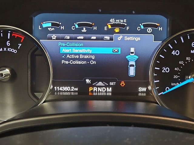 Used 2019 Ford Expedition Platinum image 51