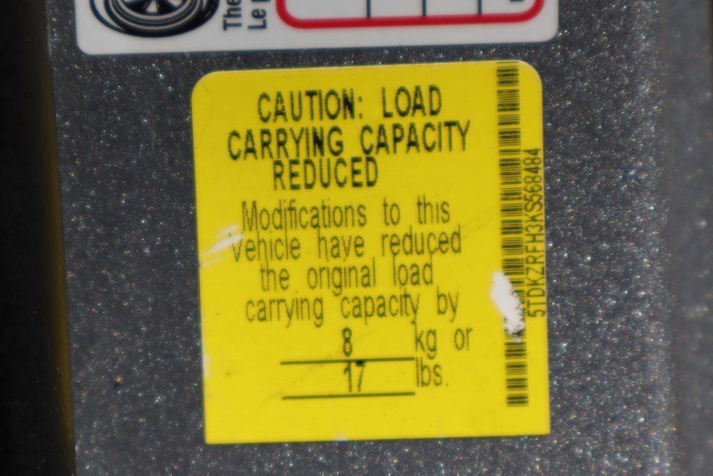 Used 2019 Toyota Highlander XLE image 51