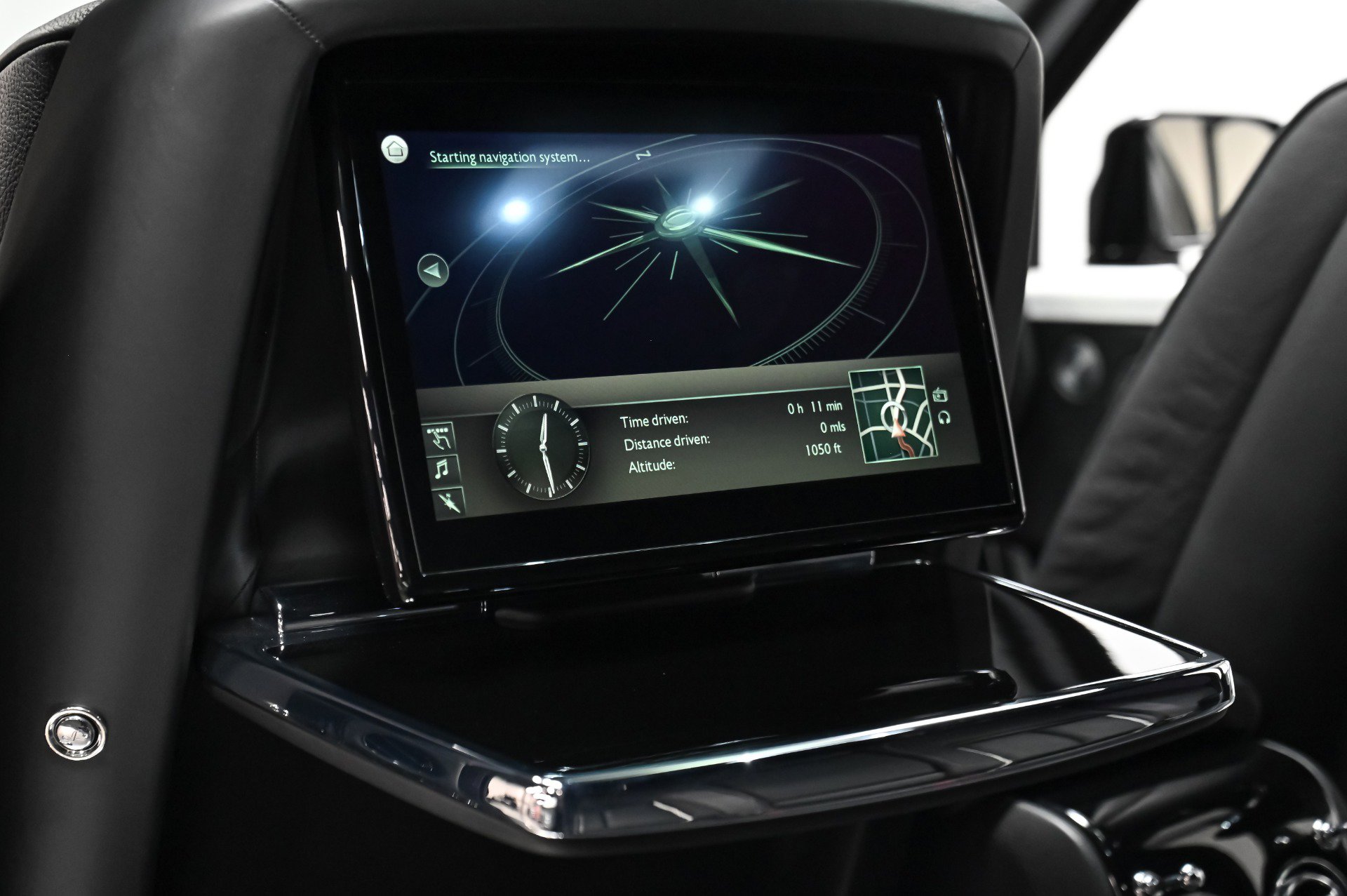 Used 2019 Rolls-Royce Cullinan image 41