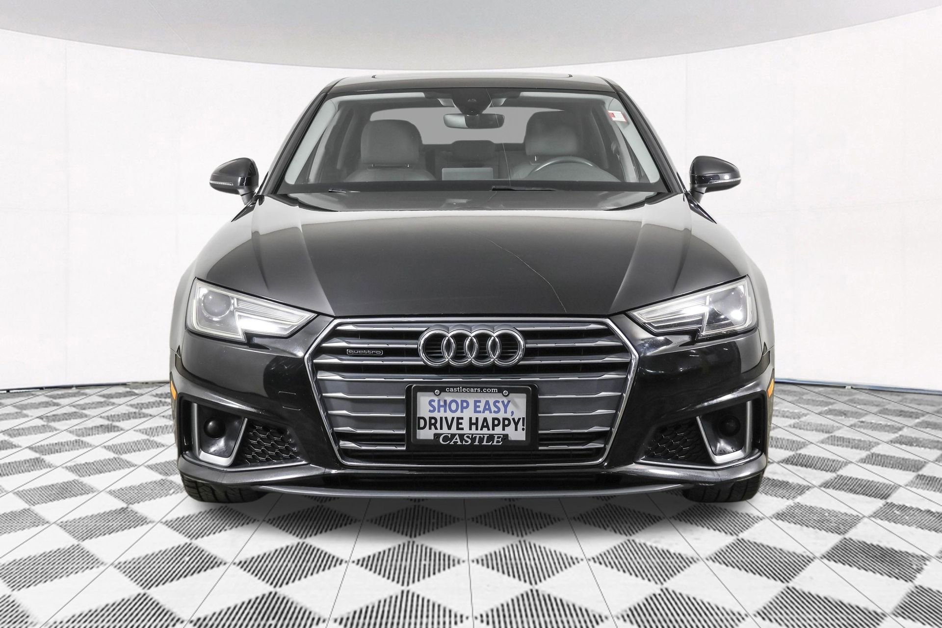 Used 2019 Audi A4 2.0T Premium w/ Convenience Package image 10