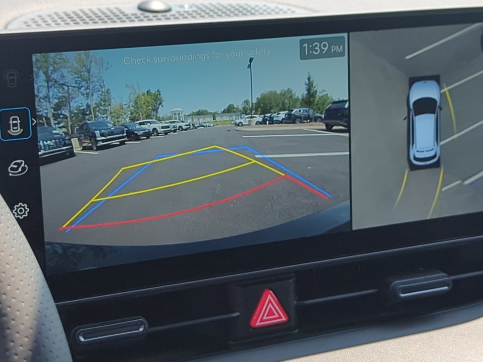 New 2026 Hyundai Ioniq 5 N AWD/4WD image 21