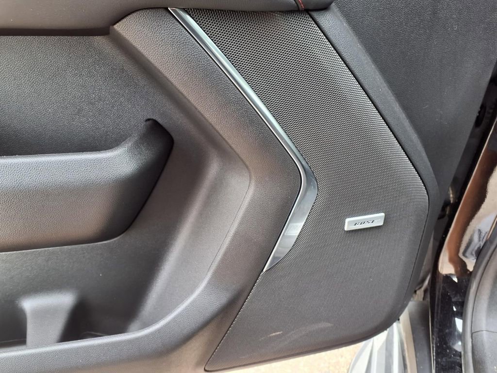 Used 2021 Chevrolet Suburban RST AWD/4WD image 20