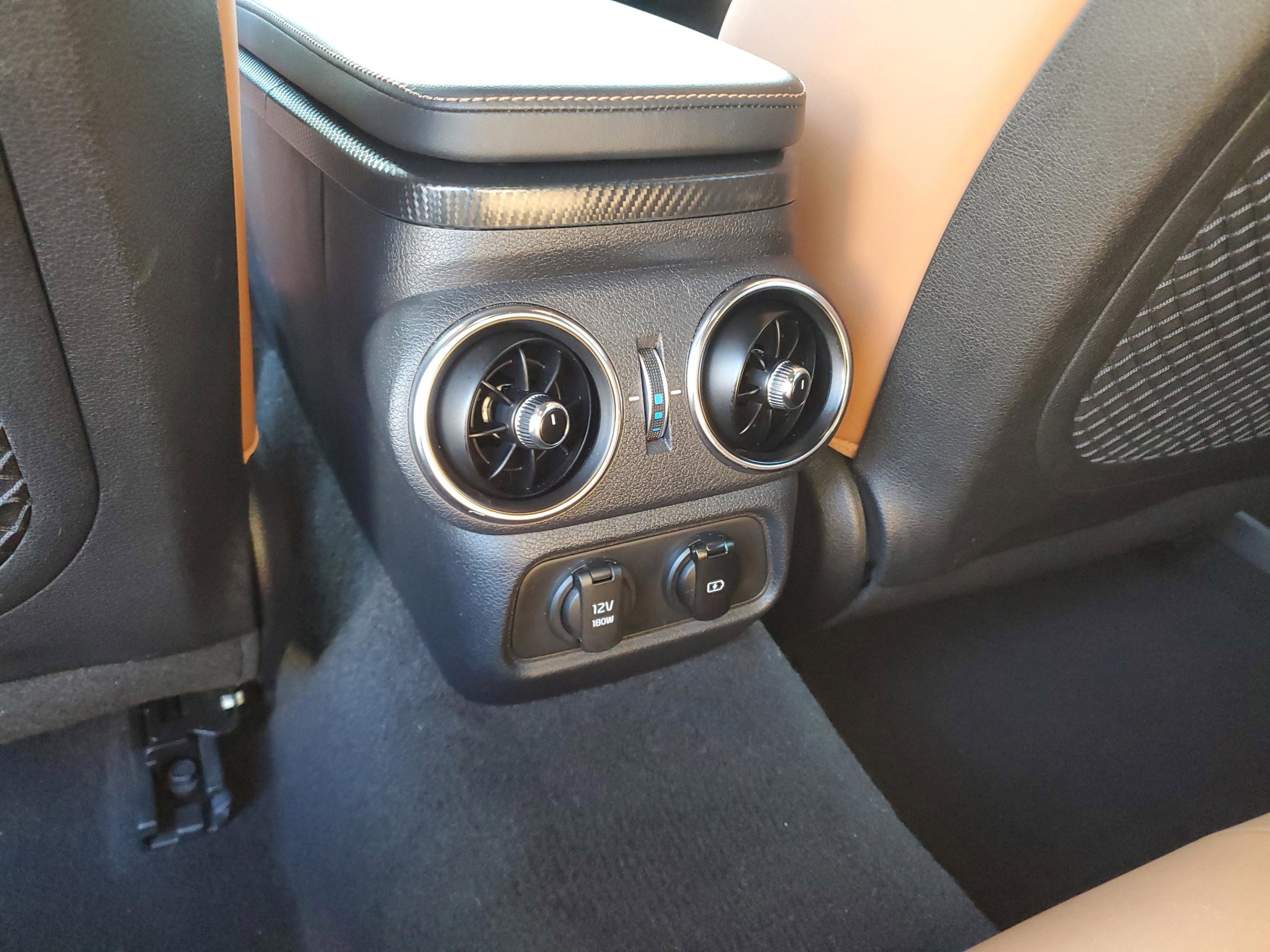 Certified 2023 Kia Stinger GT2 w/ Option Group 020 image 13