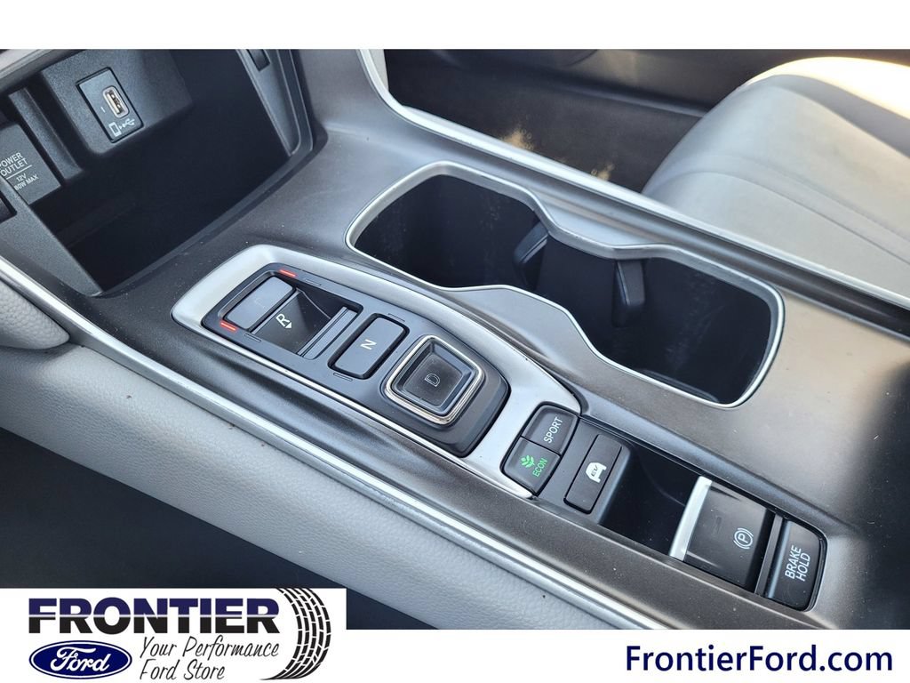 Used 2018 Honda Accord EX image 13