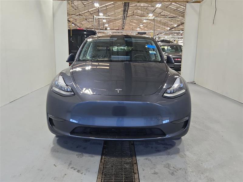 Used 2023 Tesla Model Y Long Range image 4