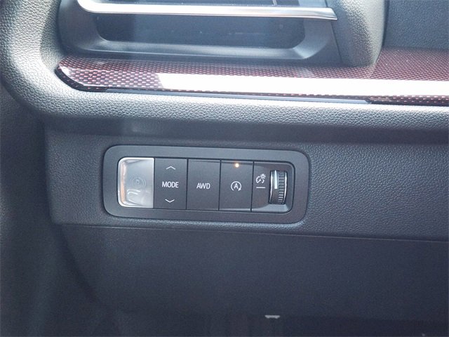 Used 2026 Chevrolet Traverse RS w/ LPO, Floor Liner Package AWD/4WD image 22