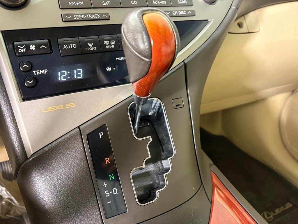 Used 2010 Lexus RX 350 2WD image 35