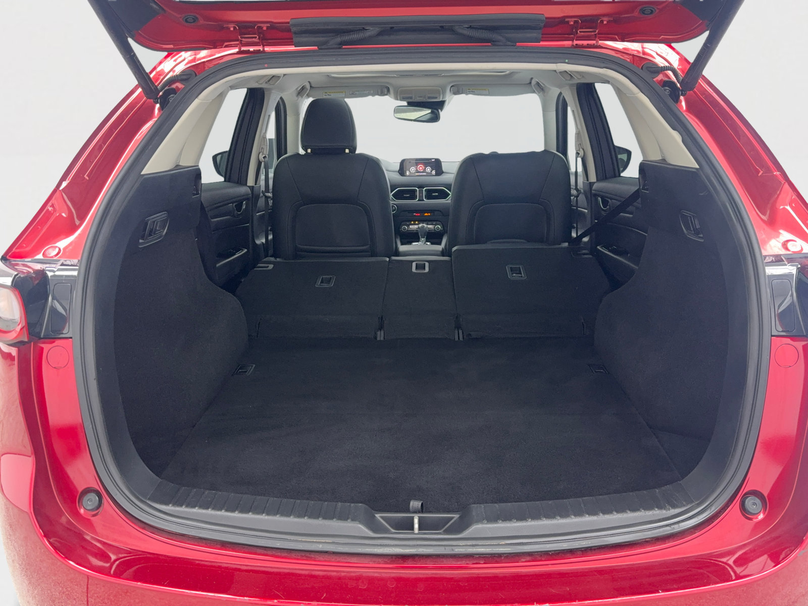 Used 2019 MAZDA CX-5 Touring FWD image 48