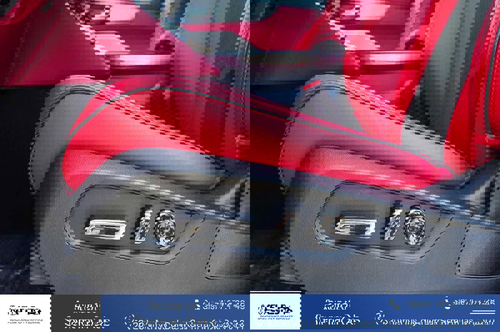 New 2026 Acura MDX A-Spec image 28