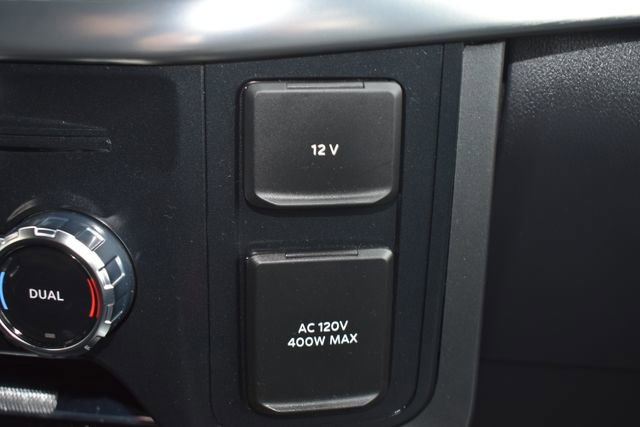 Used 2023 Ford F150 Lariat w/ Equipment Group 502A High AWD/4WD image 39