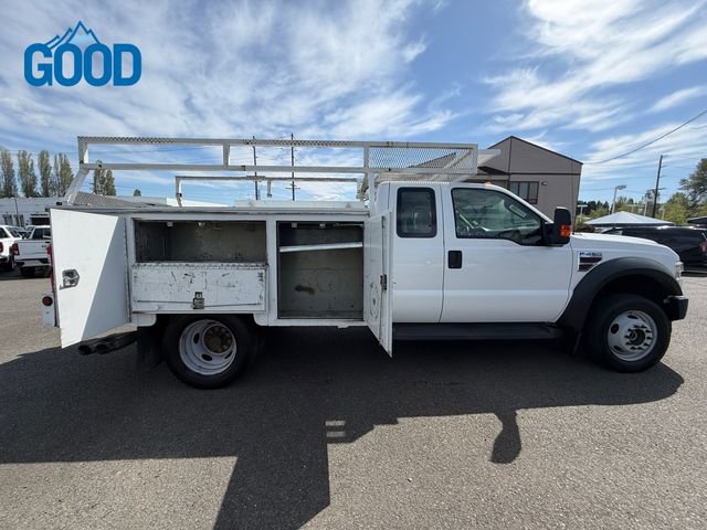 Used 2008 Ford F450 XL AWD/4WD image 37