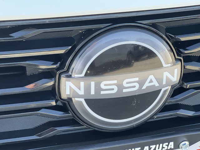 Used 2025 Nissan Altima 2.5 SV image 30