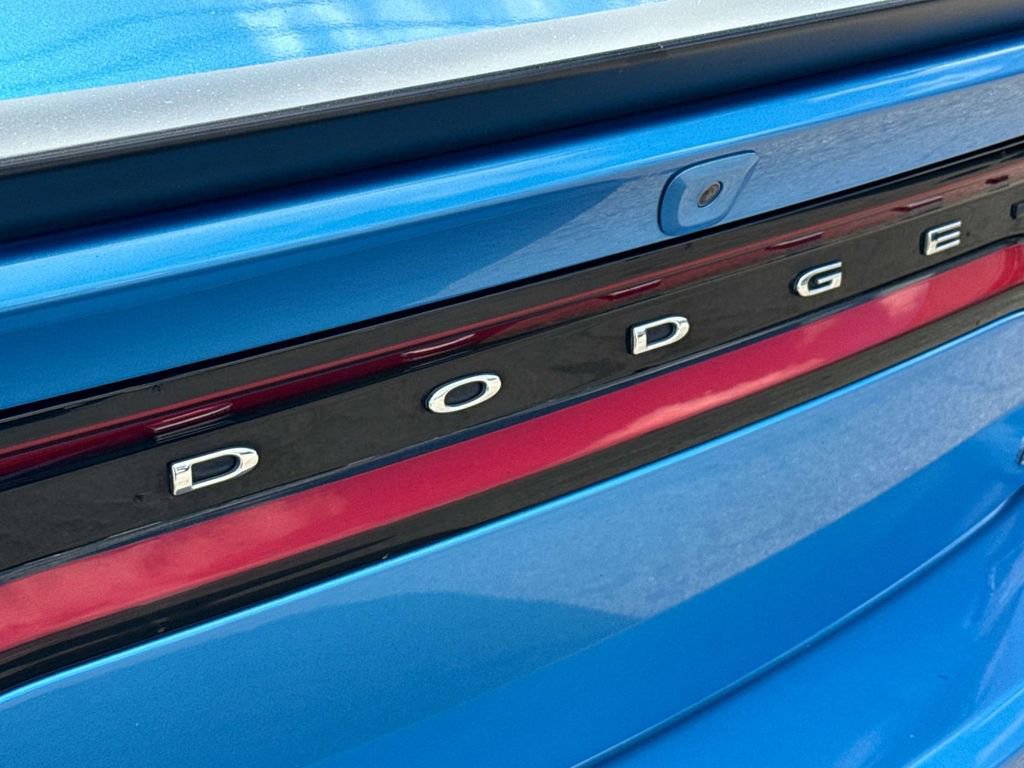 Used 2023 Dodge Charger Scat Pack image 5