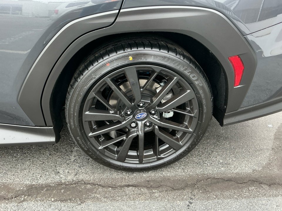 New 2025 Subaru WRX Limited image 22