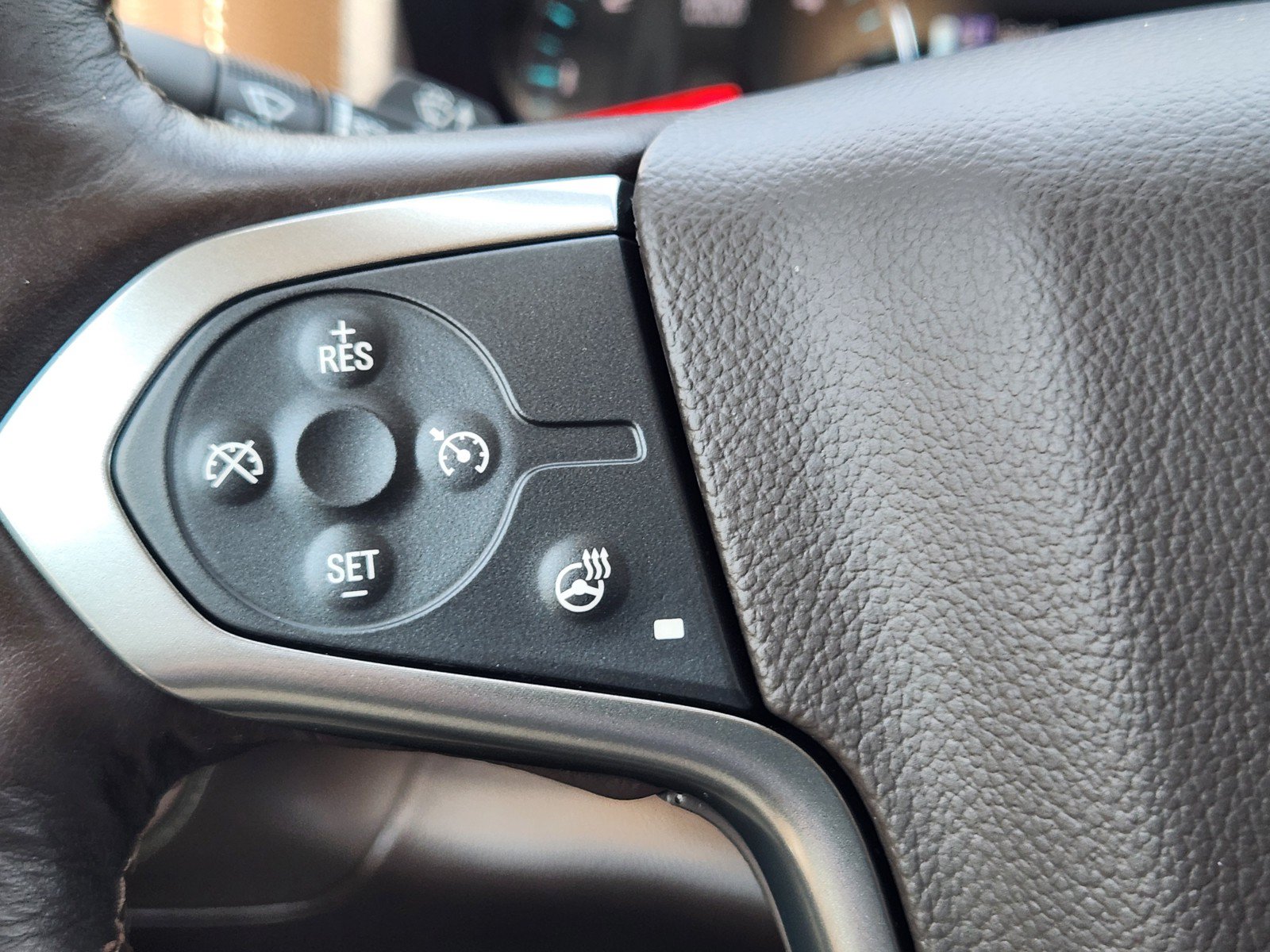 Used 2018 Chevrolet Silverado 1500 LTZ w/ Texas Edition AWD/4WD image 21