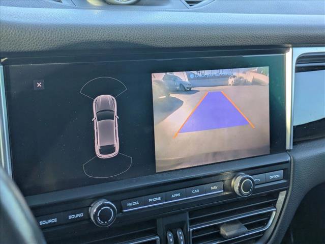 Used 2019 Porsche Macan S image 13